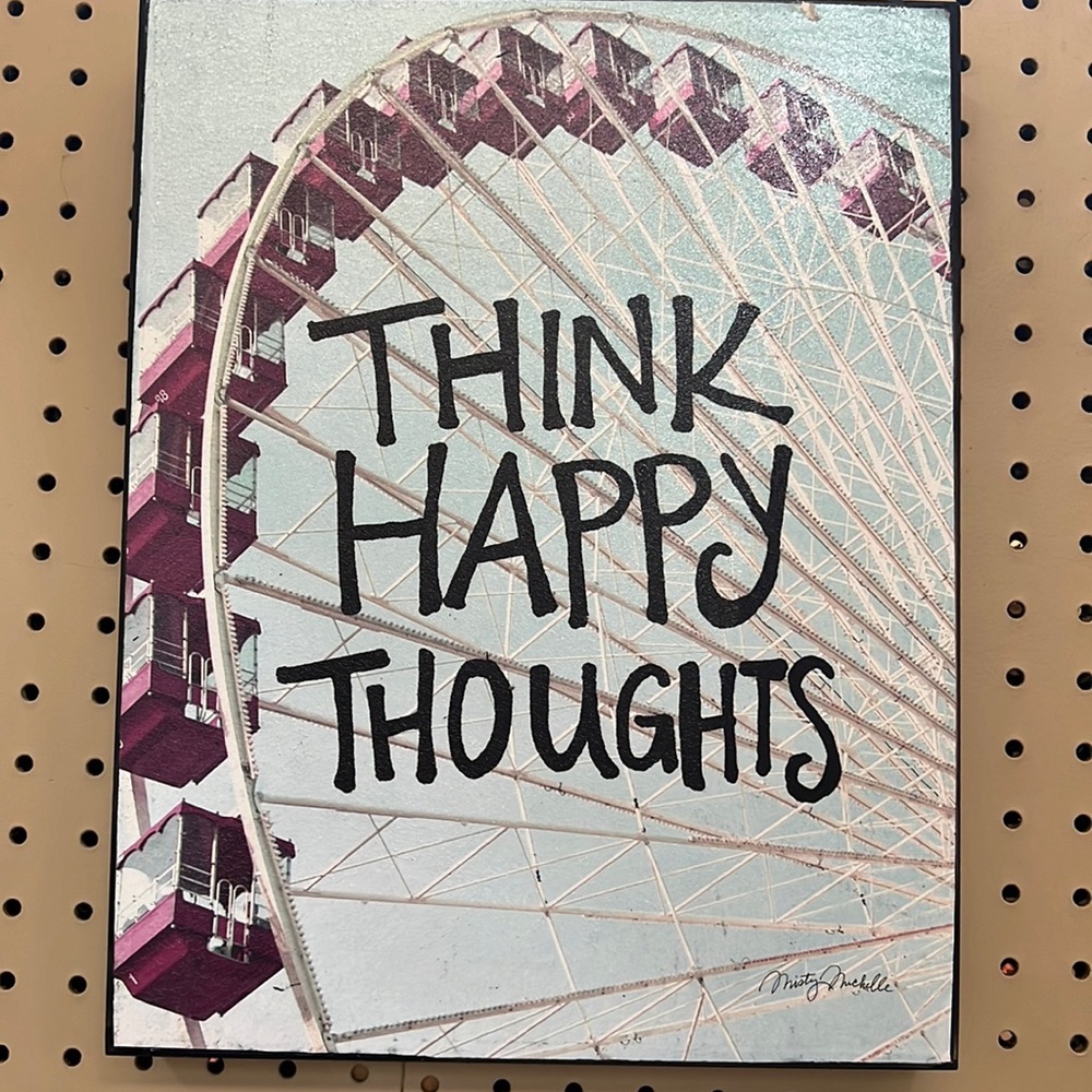 Wall decor